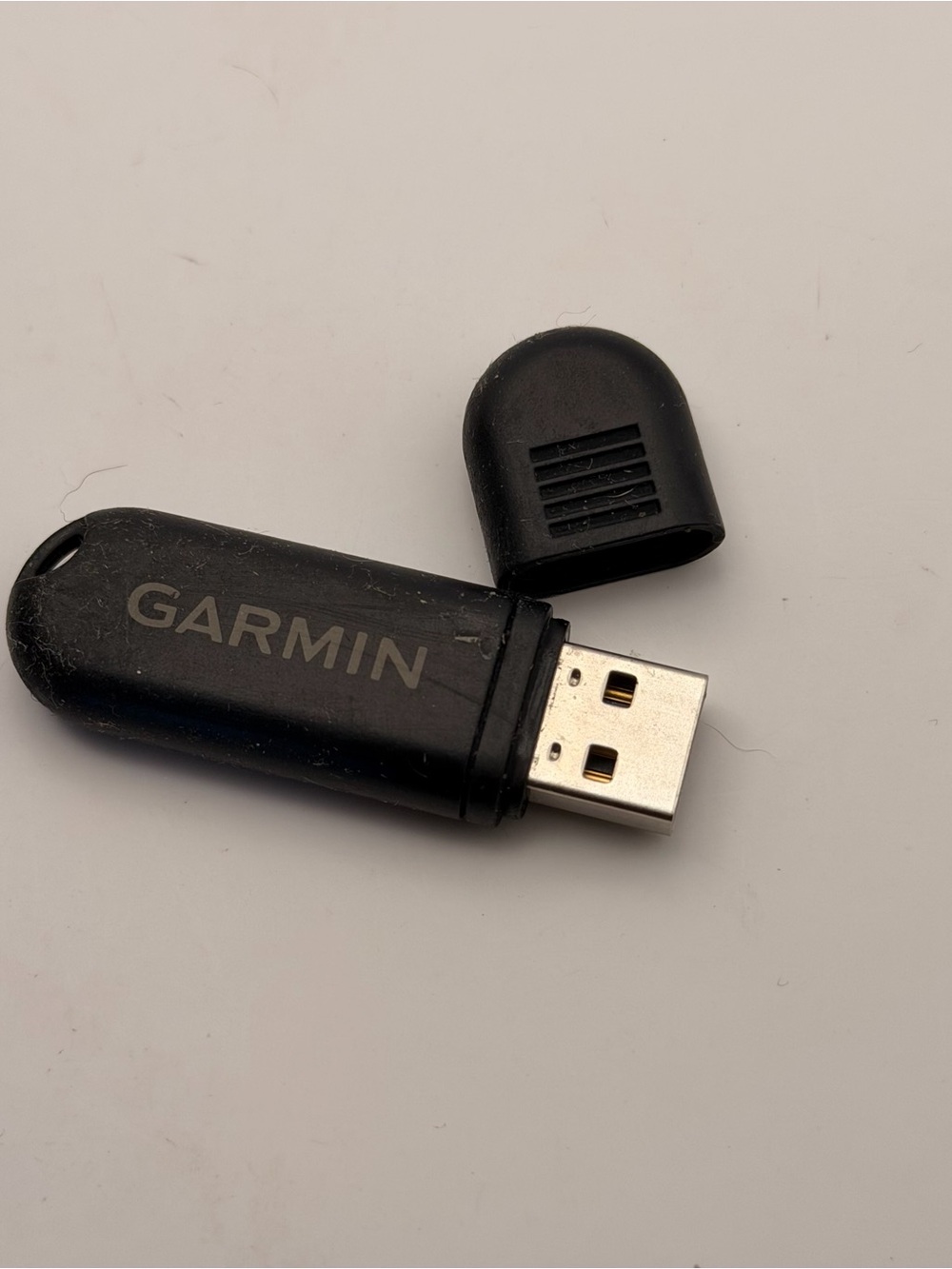 Genuine Garmin ANT+ Wireless USB Stick Dongle 011-02209-00 Forerunner